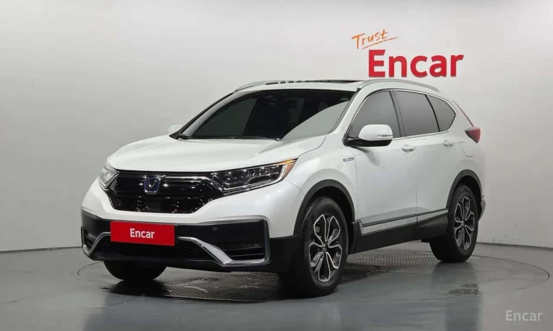 Honda Cr-v * 2.0 Hybrid EX L 4WD * - 21899 € - 70220786 1 | Car24.bg Honda Cr-v * 2.0 Hybrid EX L 4WD * - 21899 € - 70220786 1