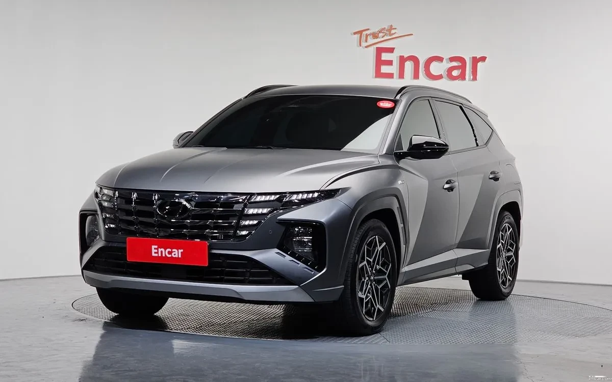 Hyundai Tucson AWD N-LINE INSPIRATION| ОБДУХВАНЕ| ALCANTARA | Auto.bg — изображение 1 Hyundai Tucson AWD N-LINE INSPIRATION| ОБДУХВАНЕ| ALCANTARA | Auto.bg — изображение 1