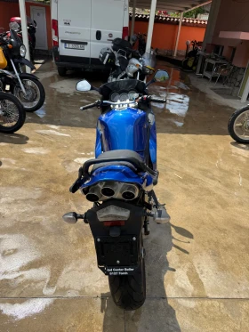 Triumph Sprint St 1050 | Auto.bg — изображение 7 Triumph Sprint St 1050 | Auto.bg — изображение 7