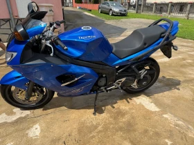 Triumph Sprint St 1050 | Auto.bg — изображение 8 Triumph Sprint St 1050 | Auto.bg — изображение 8