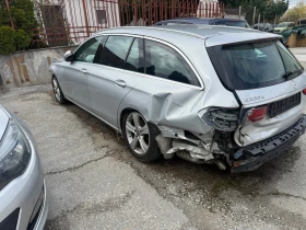 Mercedes-Benz E 220 2.2 CDI 190kc - 100 € - 28775408 4 | Car24.bg Mercedes-Benz E 220 2.2 CDI 190kc - 100 € - 28775408 4
