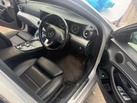 Mercedes-Benz E 220 2.2 CDI 190kc - 100 € - 28775408 9 | Car24.bg Mercedes-Benz E 220 2.2 CDI 190kc - 100 € - 28775408 9