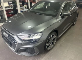 Audi A3 Sportback.S-Line 1, 5 TGI g-tron.Navi.Led - Car24.bg Audi A3 Sportback.S-Line 1, 5 TGI g-tron.Navi.Led