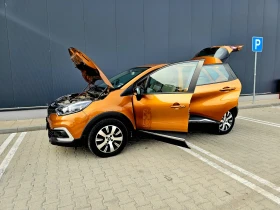 Renault Captur 90hp - 82000км Keyless и др.  | Mobile.bg — малка снимка 9