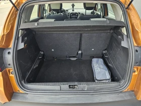 Renault Captur 90hp - 82000км Keyless и др.  | Mobile.bg — малка снимка 8