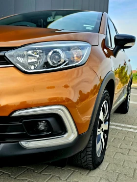 Renault Captur 90hp - 82000км Keyless и др.  | Mobile.bg — малка снимка 3