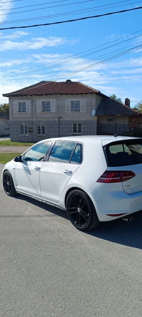 VW Golf 2.0 GTD DSG - 25500 лв. / 13037.94 € - 75549562 6 | Car24.bg VW Golf 2.0 GTD DSG - 25500 лв. / 13037.94 € - 75549562 6