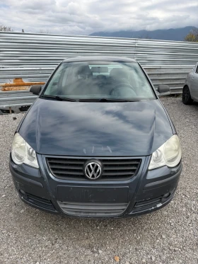 VW Polo 1.2 benzin - Car24.bg VW Polo 1.2 benzin