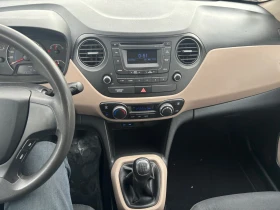 Hyundai I10 I 1.0 i 65 KC - 10500 лв. / 5368.56 € - 41838061 11 | Car24.bg Hyundai I10 I 1.0 i 65 KC - 10500 лв. / 5368.56 € - 41838061 11