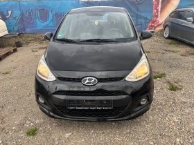 Hyundai I10 I 1.0 i 65 KC - 10500 лв. / 5368.56 € - 41838061 2 | Car24.bg Hyundai I10 I 1.0 i 65 KC - 10500 лв. / 5368.56 € - 41838061 2