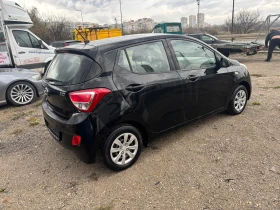 Hyundai I10 I 1.0 i 65 KC - 10500 лв. / 5368.56 € - 41838061 5 | Car24.bg Hyundai I10 I 1.0 i 65 KC - 10500 лв. / 5368.56 € - 41838061 5