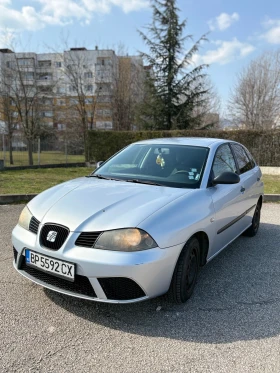 Seat Ibiza - 1100 € / 2151.41 лв. - 60588140 2 | Car24.bg Seat Ibiza - 1100 € / 2151.41 лв. - 60588140 2