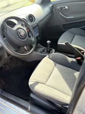 Seat Ibiza - 1100 € / 2151.41 лв. - 60588140 11 | Car24.bg Seat Ibiza - 1100 € / 2151.41 лв. - 60588140 11