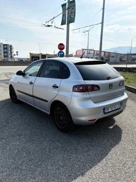Seat Ibiza - 1100 € / 2151.41 лв. - 60588140 4 | Car24.bg Seat Ibiza - 1100 € / 2151.41 лв. - 60588140 4
