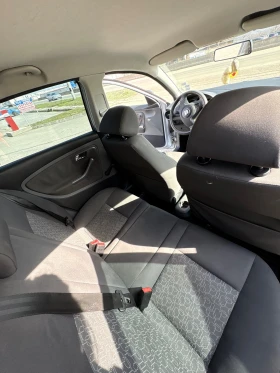 Seat Ibiza - 1100 € / 2151.41 лв. - 60588140 13 | Car24.bg Seat Ibiza - 1100 € / 2151.41 лв. - 60588140 13