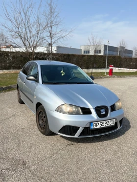 Seat Ibiza - Car24.bg Seat Ibiza