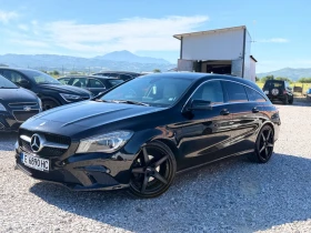 Mercedes-Benz CLA 220 AMG - Car24.bg Mercedes-Benz CLA 220 AMG
