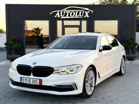 Снимка BMW 530