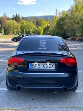 Audi A4 1.9 TDI - 5200 € / 10170.32 лв. - 22790226 4 | Car24.bg Audi A4 1.9 TDI - 5200 € / 10170.32 лв. - 22790226 4