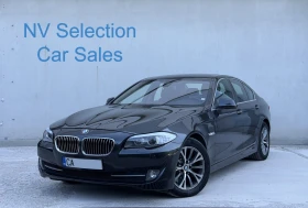 Снимка BMW 530