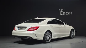 Mercedes-Benz CLS 400 undefined | Auto.bg — изображение 2 Mercedes-Benz CLS 400 undefined | Auto.bg — изображение 2