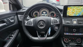 Mercedes-Benz CLS 400 undefined | Auto.bg — изображение 10 Mercedes-Benz CLS 400 undefined | Auto.bg — изображение 10