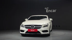 Mercedes-Benz CLS 400 undefined | Auto.bg — изображение 3 Mercedes-Benz CLS 400 undefined | Auto.bg — изображение 3