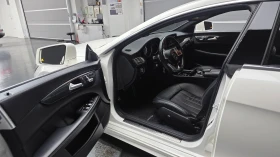 Mercedes-Benz CLS 400 undefined | Auto.bg — изображение 9 Mercedes-Benz CLS 400 undefined | Auto.bg — изображение 9