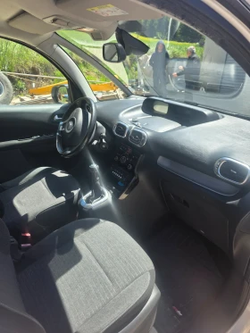 Citroen C3 Picasso 1600 - 4200 € / 8214.49 лв. - 86056499 7 | Car24.bg Citroen C3 Picasso 1600 - 4200 € / 8214.49 лв. - 86056499 7
