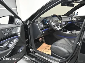 Mercedes-Benz S 63 AMG 4MATIC+ * HUD* МОНИТОРИ* МАСАЖИ* 360* ПАНО - 48500 € / 94857.76 лв. - 12575625 8 | Car24.bg Mercedes-Benz S 63 AMG 4MATIC+ * HUD* МОНИТОРИ* МАСАЖИ* 360* ПАНО - 48500 € / 94857.76 лв. - 12575625 8