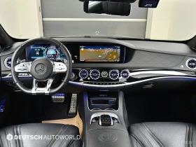 Mercedes-Benz S 63 AMG 4MATIC+ * HUD* МОНИТОРИ* МАСАЖИ* 360* ПАНО - 48500 € / 94857.76 лв. - 12575625 5 | Car24.bg Mercedes-Benz S 63 AMG 4MATIC+ * HUD* МОНИТОРИ* МАСАЖИ* 360* ПАНО - 48500 € / 94857.76 лв. - 12575625 5