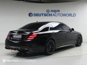 Mercedes-Benz S 63 AMG 4MATIC+ * HUD* МОНИТОРИ* МАСАЖИ* 360* ПАНО - 48500 € / 94857.76 лв. - 12575625 2 | Car24.bg Mercedes-Benz S 63 AMG 4MATIC+ * HUD* МОНИТОРИ* МАСАЖИ* 360* ПАНО - 48500 € / 94857.76 лв. - 12575625 2
