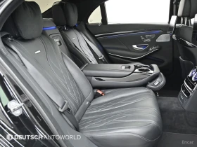 Mercedes-Benz S 63 AMG 4MATIC+ * HUD* МОНИТОРИ* МАСАЖИ* 360* ПАНО - 48500 € / 94857.76 лв. - 12575625 9 | Car24.bg Mercedes-Benz S 63 AMG 4MATIC+ * HUD* МОНИТОРИ* МАСАЖИ* 360* ПАНО - 48500 € / 94857.76 лв. - 12575625 9