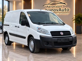 Снимка Fiat Scudo