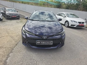 Toyota Corolla SW HYBRID | Auto.bg — изображение 8 Toyota Corolla SW HYBRID | Auto.bg — изображение 8