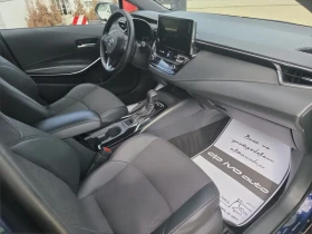 Toyota Corolla SW HYBRID | Auto.bg — изображение 11 Toyota Corolla SW HYBRID | Auto.bg — изображение 11