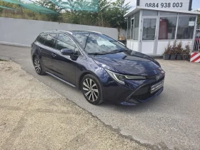 Toyota Corolla SW HYBRID | Auto.bg — изображение 7 Toyota Corolla SW HYBRID | Auto.bg — изображение 7