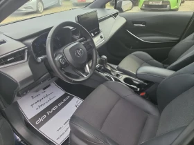 Toyota Corolla SW HYBRID | Auto.bg — изображение 10 Toyota Corolla SW HYBRID | Auto.bg — изображение 10