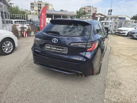 Toyota Corolla SW HYBRID | Auto.bg — изображение 5 Toyota Corolla SW HYBRID | Auto.bg — изображение 5