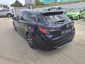 Toyota Corolla SW HYBRID | Auto.bg — изображение 3 Toyota Corolla SW HYBRID | Auto.bg — изображение 3