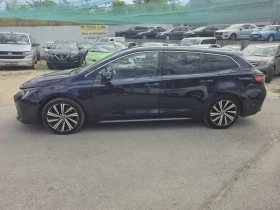 Toyota Corolla SW HYBRID | Auto.bg — изображение 2 Toyota Corolla SW HYBRID | Auto.bg — изображение 2