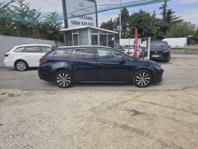 Toyota Corolla SW HYBRID | Auto.bg — изображение 6 Toyota Corolla SW HYBRID | Auto.bg — изображение 6