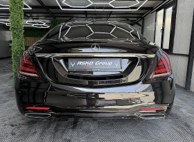 Mercedes-Benz S 350 4-Matic/AMG/PANORAMA/360-kamera/СОБСТВЕН ЛИЗИНГ | Auto.bg — изображение 5 Mercedes-Benz S 350 4-Matic/AMG/PANORAMA/360-kamera/СОБСТВЕН ЛИЗИНГ | Auto.bg — изображение 5
