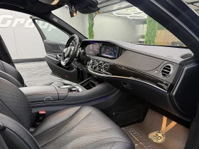 Mercedes-Benz S 350 4-Matic/AMG/PANORAMA/360-kamera/СОБСТВЕН ЛИЗИНГ | Auto.bg — изображение 12 Mercedes-Benz S 350 4-Matic/AMG/PANORAMA/360-kamera/СОБСТВЕН ЛИЗИНГ | Auto.bg — изображение 12