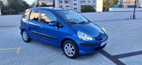 Honda Jazz 1.4 Бензин Facelift - Car24.bg Honda Jazz 1.4 Бензин Facelift