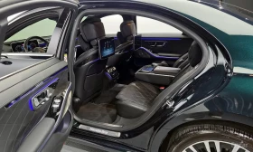 Mercedes-Benz S 580 LONG 4MATIC /ОБДУХВАНЕ/ПАНОРАМА/ДИСТРОНИК/360 | Auto.bg — изображение 11 Mercedes-Benz S 580 LONG 4MATIC /ОБДУХВАНЕ/ПАНОРАМА/ДИСТРОНИК/360 | Auto.bg — изображение 11