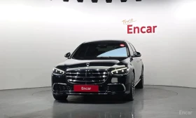 Mercedes-Benz S 580 LONG 4MATIC /ОБДУХВАНЕ/ПАНОРАМА/ДИСТРОНИК/360 | Auto.bg — изображение 3 Mercedes-Benz S 580 LONG 4MATIC /ОБДУХВАНЕ/ПАНОРАМА/ДИСТРОНИК/360 | Auto.bg — изображение 3