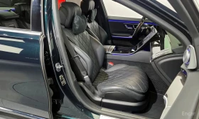 Mercedes-Benz S 580 LONG 4MATIC /ОБДУХВАНЕ/ПАНОРАМА/ДИСТРОНИК/360 | Auto.bg — изображение 12 Mercedes-Benz S 580 LONG 4MATIC /ОБДУХВАНЕ/ПАНОРАМА/ДИСТРОНИК/360 | Auto.bg — изображение 12