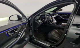 Mercedes-Benz S 580 LONG 4MATIC /ОБДУХВАНЕ/ПАНОРАМА/ДИСТРОНИК/360 | Auto.bg — изображение 10 Mercedes-Benz S 580 LONG 4MATIC /ОБДУХВАНЕ/ПАНОРАМА/ДИСТРОНИК/360 | Auto.bg — изображение 10
