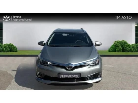 Toyota Auris 1.6P CVT EDITION-S - 16390 € - 51794852 5 | Car24.bg Toyota Auris 1.6P CVT EDITION-S - 16390 € - 51794852 5
